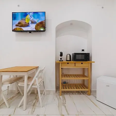 Vakantiehuis Rismondi - Tra Centro E Porto *