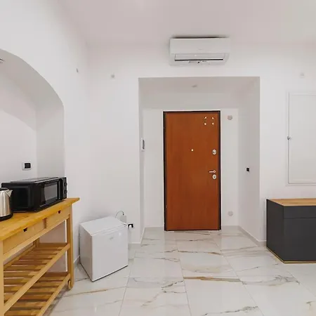 Rismondi - Tra Centro E Porto Vakantiehuis *