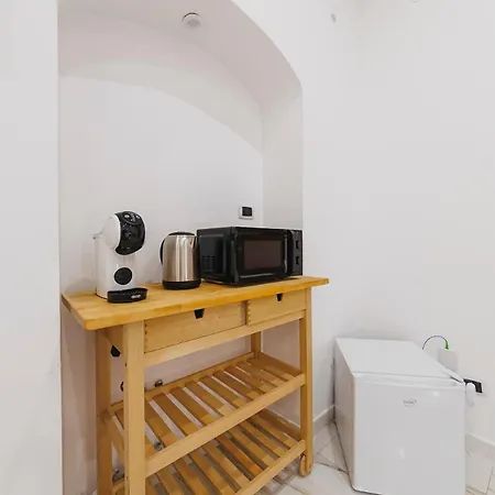 Rismondi - Tra Centro E Porto Vakantiehuis *