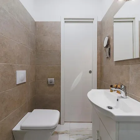 Vakantiehuis Rismondi - Tra Centro E Porto *
